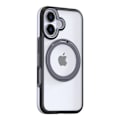 Pikkukuva 2 / 2: Kotelo Torras Ostand R Fusion dla iPhone 16 Plus (Czarne)