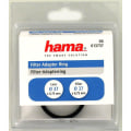 Miniatyrbild 2 av 2: HAMA Adapterring 37-37 mm