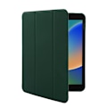 Miniatyrbild 3 av 7: GEAR Tabletfodral Soft Touch Grön iPad 10.2" 19/20/21 & iPad Air