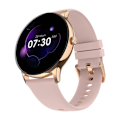Miniatyrbild 4 av 5: Noise Twist Go Smartwatch (rosa)