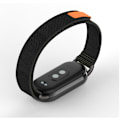 Miniatyrbillede 6 af 7: Nylon urrem til Xiaomi Smart Band 8/9 NFC