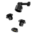 Miniatyrbillede 2 af 3: Quick release montering TELESIN