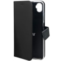 Miniatyrbild 5 av 6: Wallet Case Galaxy Xcover6 Pro Svart