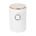 Miniatyrbillede 2 af 4: Smart Touchless Væske Dispenser - Præcis & Praktisk Hvid