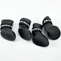 Miniatyrbillede 3 af 5: 4-pak kæledyrssko L