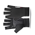 Miniatyrbillede 3 af 4: SPORT Halvfingerhandsker - Ultimativt Performance Udstyr Sort