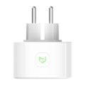 Miniatyrbild 4 av 7: Smart plug WiFi MEROSS MSS210HKKIT(EU) (HomeKit) (2-pack)