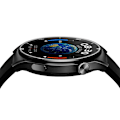 Miniatyrbillede 4 af 6: Smartwatch QCY GT2 (sort)