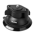Miniatyrbillede 1 af 7: Magnetisk base og sugekop basesæt TELESIN til Insta360 GO 3