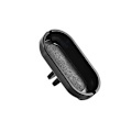 Miniatyrbild 3 av 11: Go3s magnetiskt adapterfäste för Insta360 GO3S/GO 3