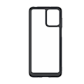 Miniatyrbillede 1 af 3: Moto G13 Telefoncover, Slim Sort Beskyttelsescover