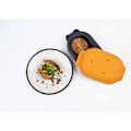 Miniatyrbild 6 av 10: MORPHY RICHARDS Mikrovågsugn Tillbehör Mico Potatis