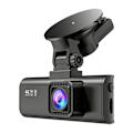 Miniatyrbild 3 av 8: Dashcam Redtiger F7NP WIFI