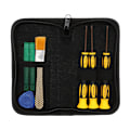 Miniatyrbild 1 av 4: Repair set  Xbox 360 Controller 8 parts nylon bag