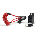 Miniatyrbild 1 av 5: Elektrisk skoter Skivbromslås Set för Xiaomi M365Pro