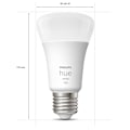 Miniatyrbild 3 av 8: Startkit White 2 x E27