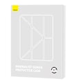 Pikkukuva 8 / 8: Baseus Minimalist Series IPad Pro 9,7" suojakuori (musta)