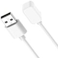Miniatyrbillede 5 af 11: Galaxy Fit3-oplader, 100 cm USB-A-kabel (officiel)