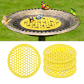 Miniatyrbild 1 av 6: Bi Vattnare 4-pack: Säker Vattenförsörjning för Pollinerare
