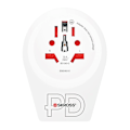 Pikkukuva 4 / 6: World Adapter - World to UK USB-C™ PD