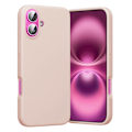 Pikkukuva 2 / 3: Vention KUHP0-20 kotelo iPhone 16 Plus MagSafelle (vaaleanpunainen)
