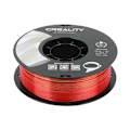 Pikkukuva 10 / 10: CR-Silk PLA Filament Creality (kulta-punainen)