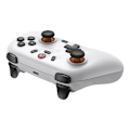 Miniatyrbillede 6 af 7: GameSir-T4n Lite trådløs controller (hvid)