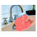 Miniatyrbild 3 av 6: Pop it Fidget toy för avslappning Röd