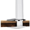 Miniatyrbild 3 av 5: Stand for phones/tablets, fixed/flex arm, desk clamp mount