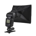 Pikkukuva 1 / 3: DSLR-kameran Flash-Softbox-hajotin