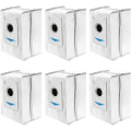 Pikkukuva 1 / 7: INF Pölynimuripussit Ecovacs Deebot X2 Omni 6 kpl