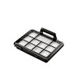 Miniatyrbild 2 av 7: BISSELL Filterset SmartClean Canister