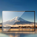 Pikkukuva 4 / 4: Karkaistu lasinäytönsuoja Samsung Galaxy Tab S9 -sarjalle - 2.5D kaareva reuna Samsung Galaxy Tab S9