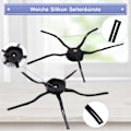 Miniatyrbillede 5 af 6: Tilbehør 10 dele Xiaomi Roborock S7 / S7 MaxV / S7 MaxV Ultra / T7 / T7S / T7 Plus