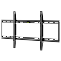 Miniatyrbild 1 av 10: TV-väggfäste Basic FIXED (XL)