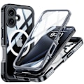 Pikkukuva 3 / 10: Suojakuori iPhone 16 -sarjalle iPhone 16 Plus