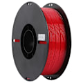 Miniatyrbillede 8 af 10: CR-PETG Filament Creality (rød)