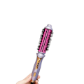 Miniatyrbillede 1 af 9: Multifunktionel Hårkrøller AE532 - Hurtig Styling & LED-Display Lilla