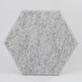 Miniatyrbild 4 av 4: Akustikpaneler, Ljudabsorberande paneler, Akustiska väggpaneler, Ljudisolerade paneler för väggar, Studio Foam Akustikpa Grå