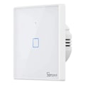 Miniatyrbillede 9 af 11: Smart Switch WiFi + RF 433 Sonoff T2 EU TX (1-kanal) opdateret