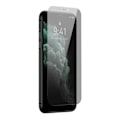 Miniatyrbillede 5 af 11: Baseus Crystal Privacy Protection Hærdet glas 0,3 mm til iPhone X/XS