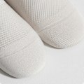 Pikkukuva 2 / 6: 4 paria naisten näkymättömiä piilossa olevia matalia puuvillasukkia