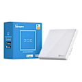 Pikkukuva 10 / 10: Smart Switch WiFi + RF 433 Sonoff T2 EU TX (3-kanavainen) päivitetty