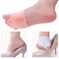Pikkukuva 4 / 4: Metatarsal pehmusteet naisille ja miehille Beige