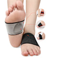 Miniatyrbillede 5 af 5: Arch Support indlægssåler L