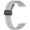 Pikkukuva 1 / 3: Kellonranneke Xiaomi Band 8 Prolle/Redmi Watch 4:lle Harmaa