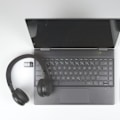Miniatyrbild 6 av 6: LogiLink USB-/USB-C-adapter Bluetooth 5.0