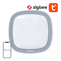 Pikkukuva 2 / 3: Zigbee Heiman HS1MS-E Tuya älykäs liiketunnistin