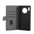 Miniatyrbild 2 av 5: Mobilfodral 3 Kortfack Svart - Huawei Mate 30