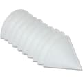Miniatyrbillede 1 af 5: Ventilationsfilter-sæt til Zehnder, Helios, Maico, Pluggit 10-Pack